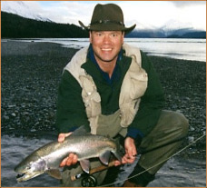 Greg Heister