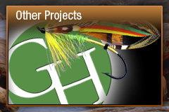 Other Projects by Green Highlander Productions