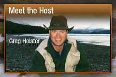 Meet the Host: Greg Heister