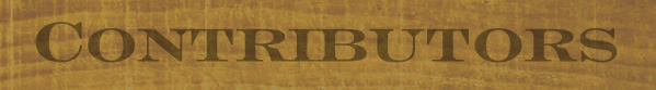 Contributors