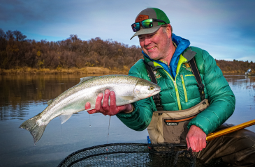 Stay In Touch with SOF!