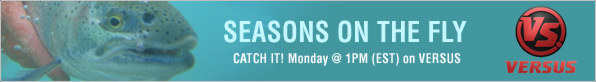 Catch it... Sunday mornings at 10AM (PST)